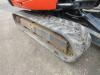 Kubota KX027-4 Foto 11 thumbnail