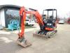 Kubota KX027-4 Foto 2 thumbnail