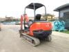 Kubota KX027-4 Foto 3 thumbnail