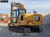 Caterpillar 313 GC Foto 2 thumbnail