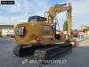 Caterpillar 313 GC Foto 5 thumbnail