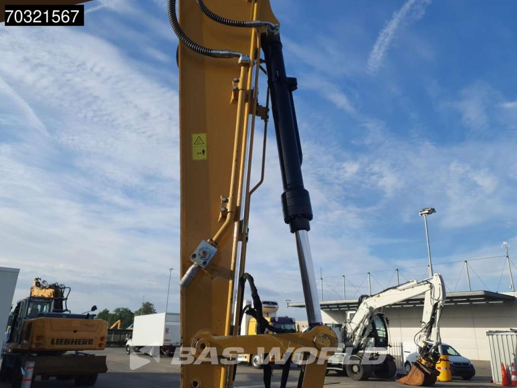 Caterpillar 313 GC Foto 11