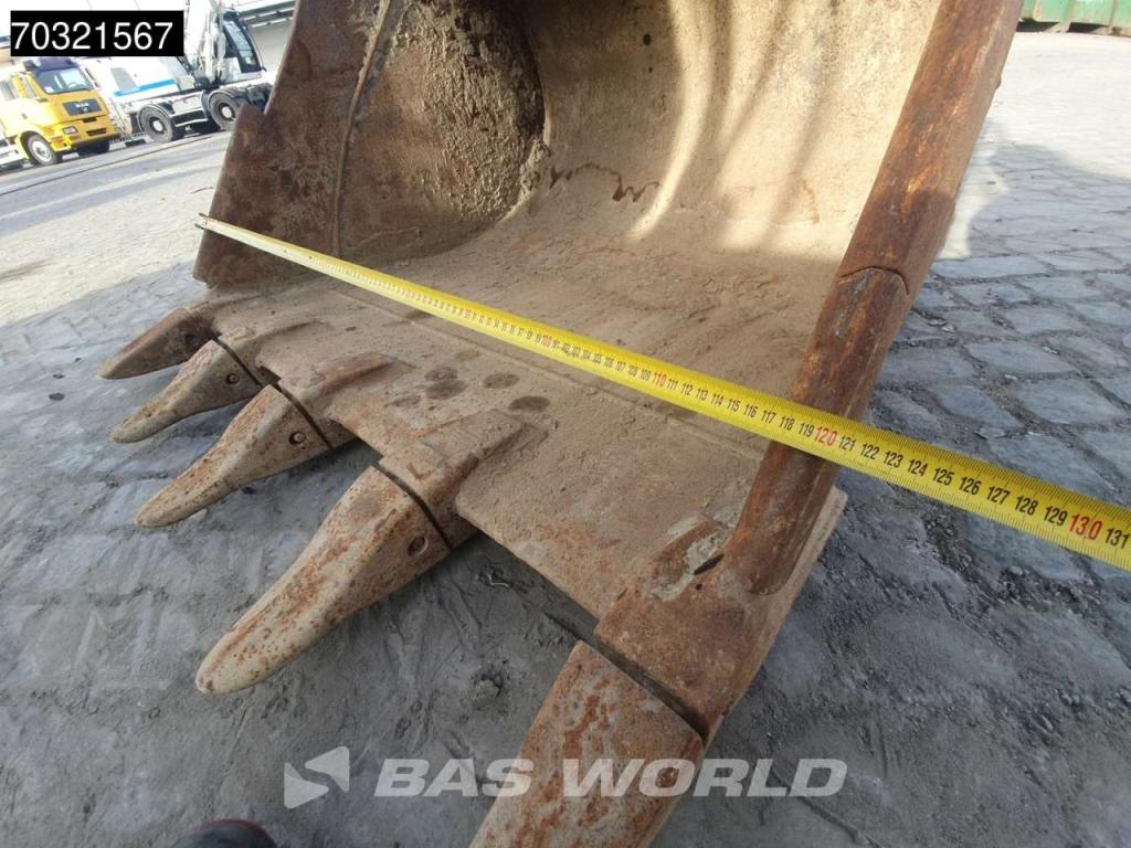 Caterpillar 313 GC Foto 18