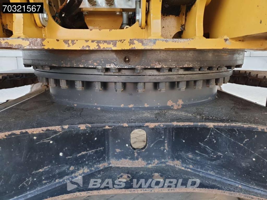 Caterpillar 313 GC Foto 22