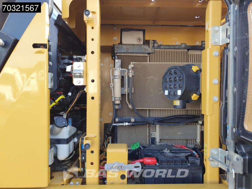 Caterpillar 313 GC Foto 24