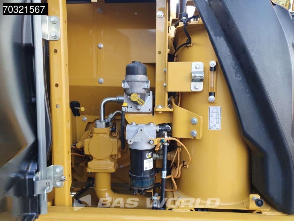Caterpillar 313 GC Foto 25