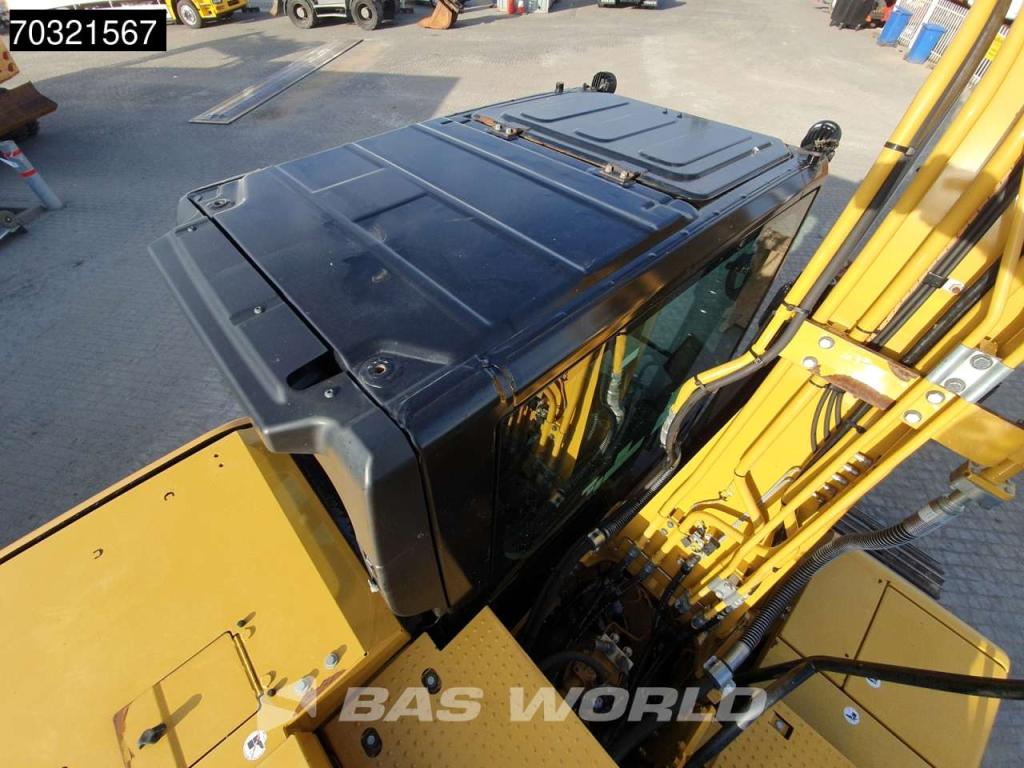 Caterpillar 313 GC Foto 27