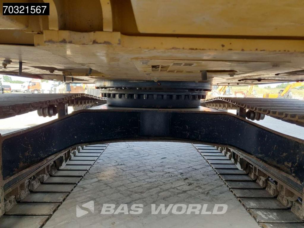 Caterpillar 313 GC Foto 29