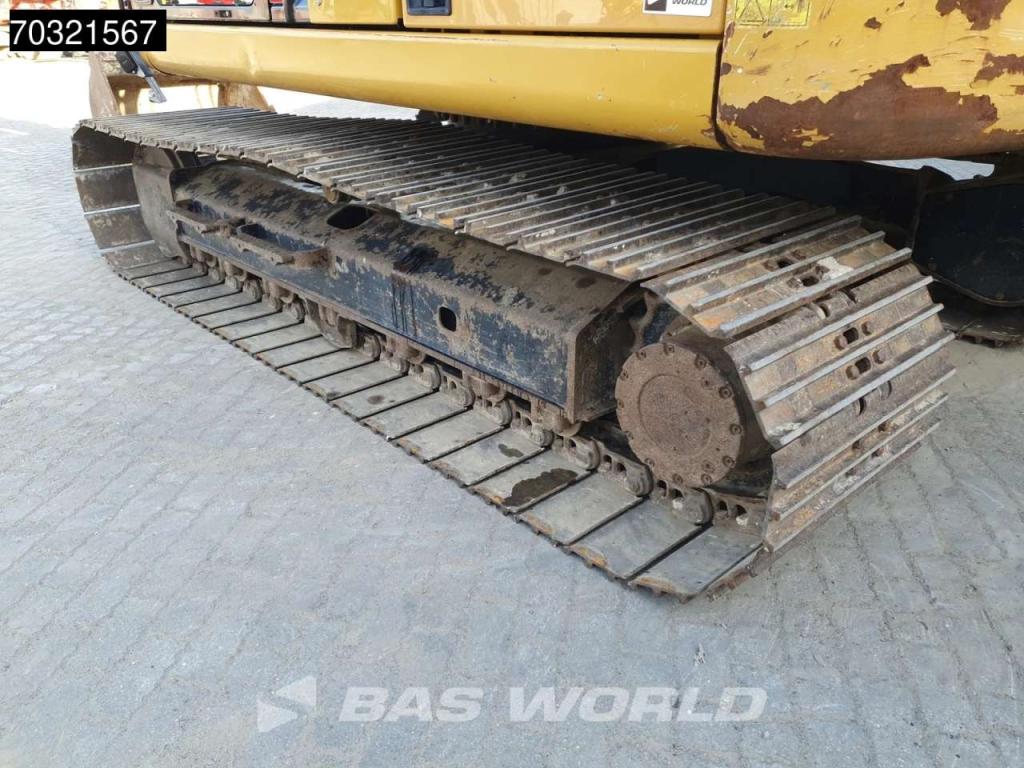 Caterpillar 313 GC Foto 30