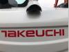 Takeuchi TB290 Foto 6 thumbnail