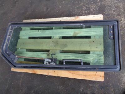 Vidrio para Case Serie F vendida por PRV Ricambi Srl