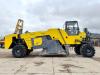 Wirtgen WR2500SK - Dutch Machine / Extra Miller and Tires Foto 6 thumbnail