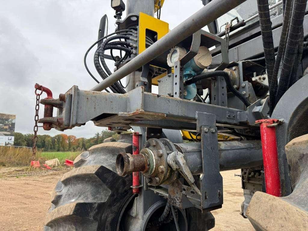 Wirtgen WR2500SK - Dutch Machine / Extra Miller and Tires Foto 23