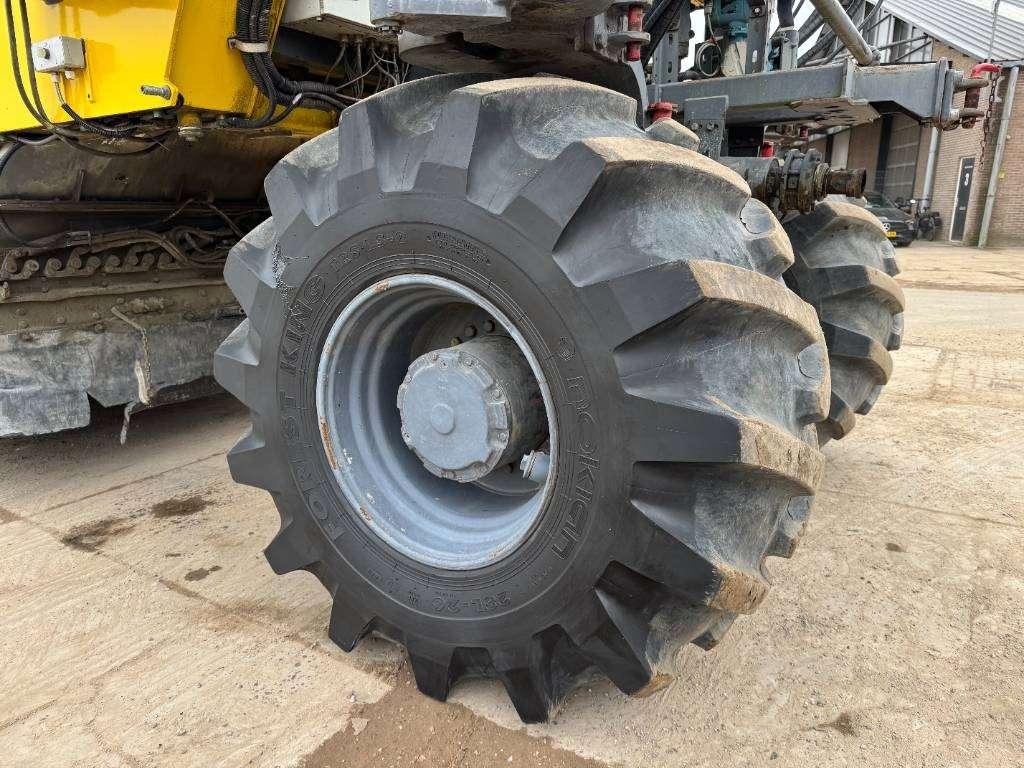 Wirtgen WR2500SK - Dutch Machine / Extra Miller and Tires Foto 29