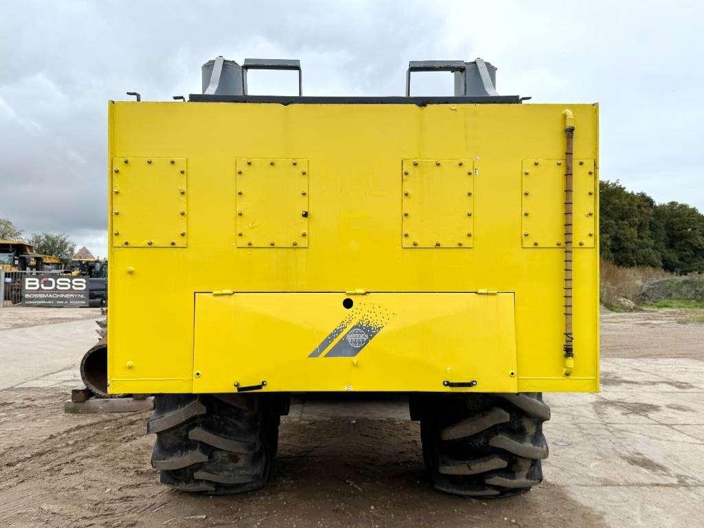 Wirtgen WR2500SK - Dutch Machine / Extra Miller and Tires Foto 4