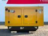 Caterpillar DE33GC - 33 kVA Stand-by Generator Set - DPX-18204 Foto 2 thumbnail