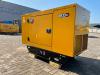 Caterpillar DE33GC - 33 kVA Stand-by Generator Set - DPX-18204 Foto 4 thumbnail