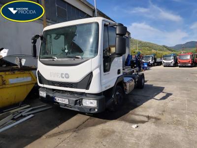 Iveco EUROCARGO 100E19 Foto 1