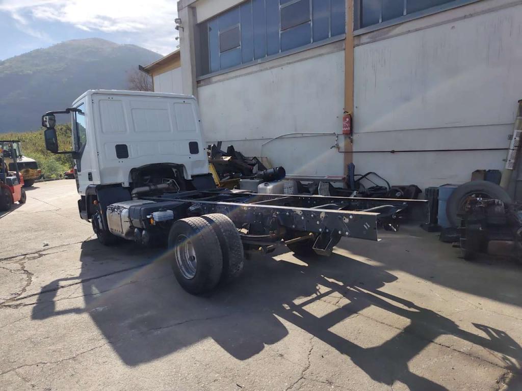 Iveco EUROCARGO 100E19 Foto 12