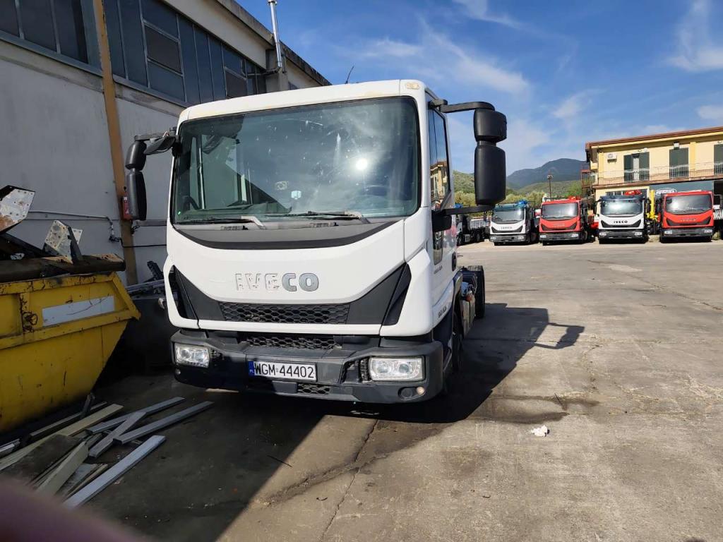 Iveco EUROCARGO 100E19 Foto 20