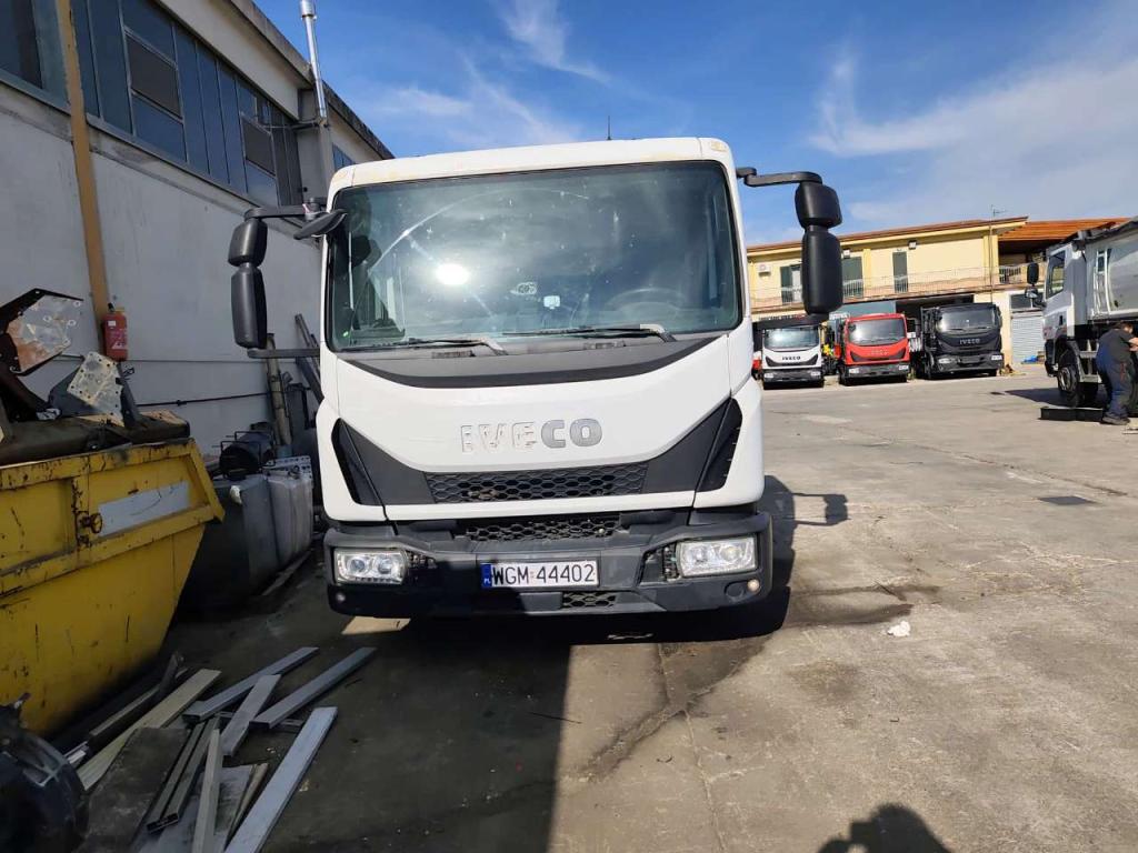 Iveco EUROCARGO 100E19 Foto 22