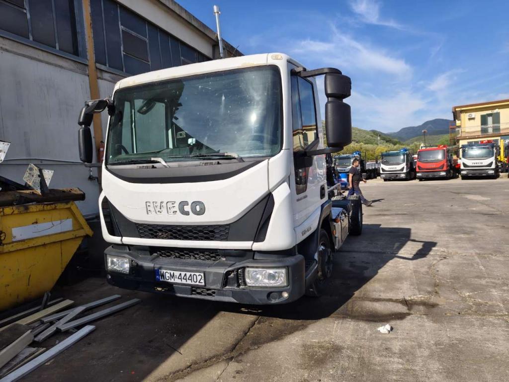 Iveco EUROCARGO 100E19 Foto 24