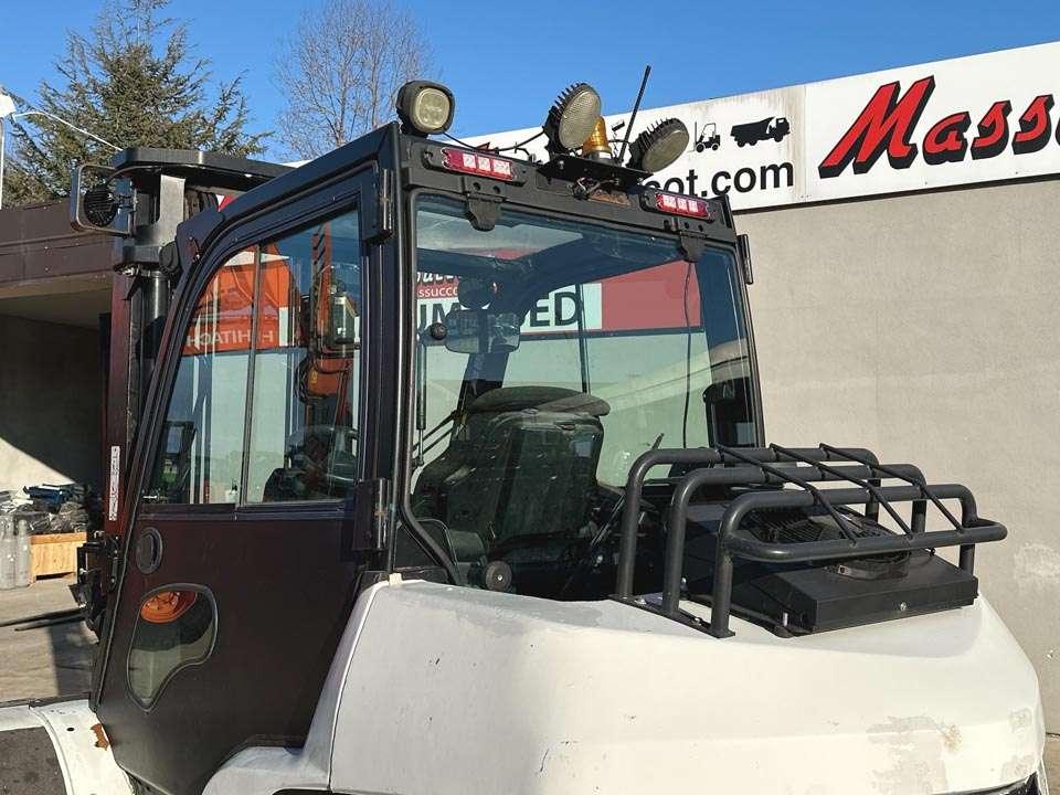 Caterpillar DP50 CN Foto 7