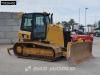 Caterpillar D5K2 LGP Ripper Foto 6 thumbnail