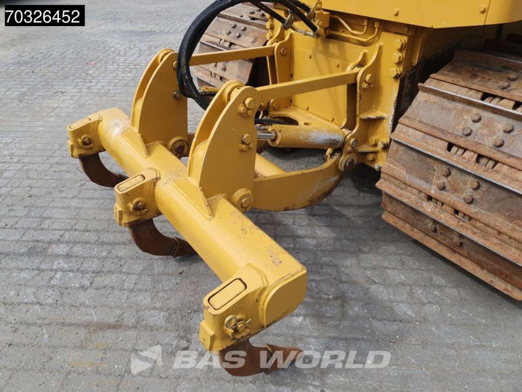 Caterpillar D5K2 LGP Ripper Foto 11