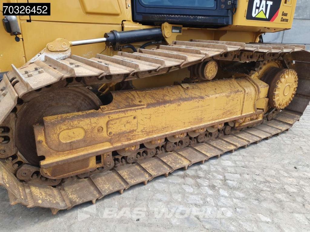 Caterpillar D5K2 LGP Ripper Foto 12
