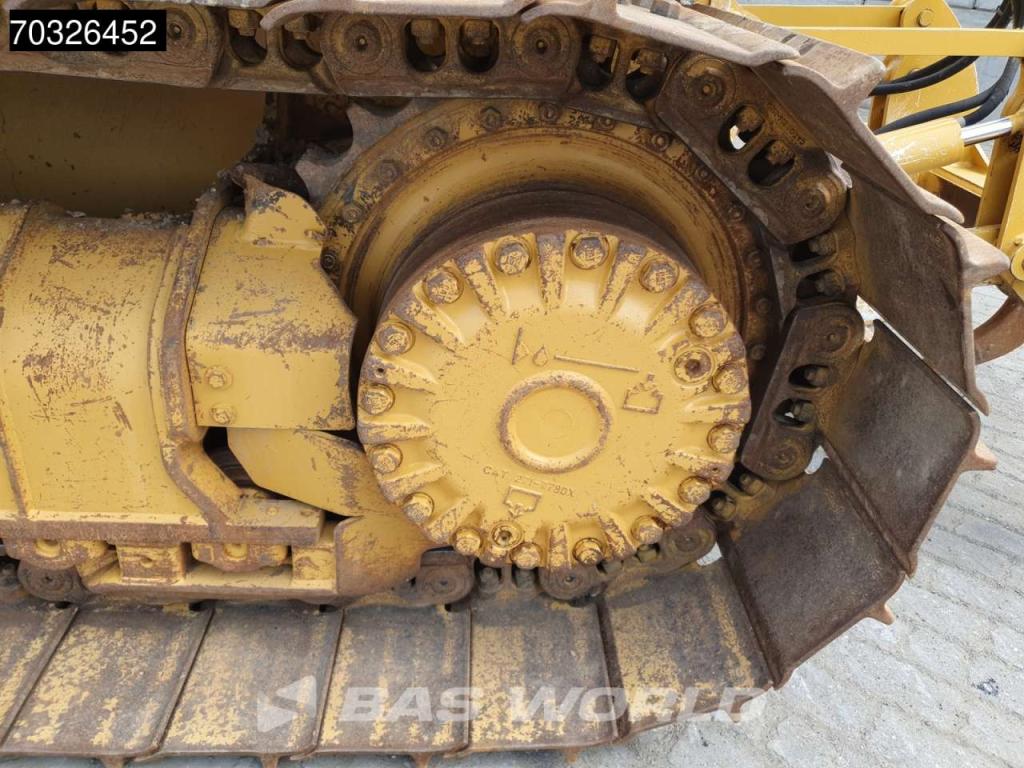Caterpillar D5K2 LGP Ripper Foto 21