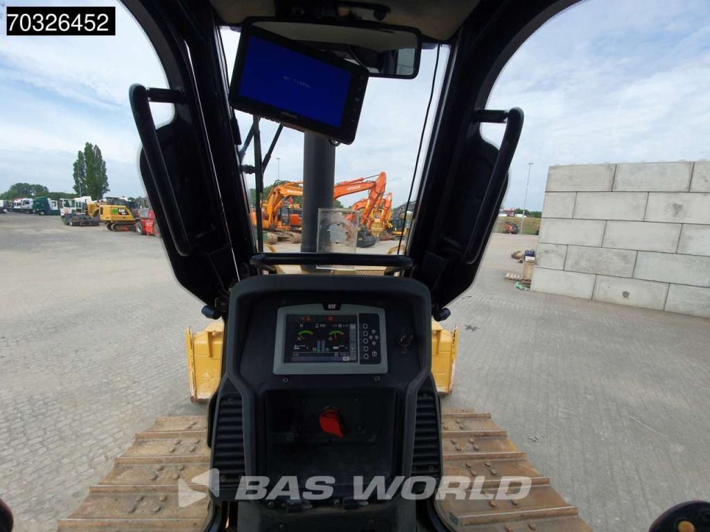 Caterpillar D5K2 LGP Ripper Foto 24