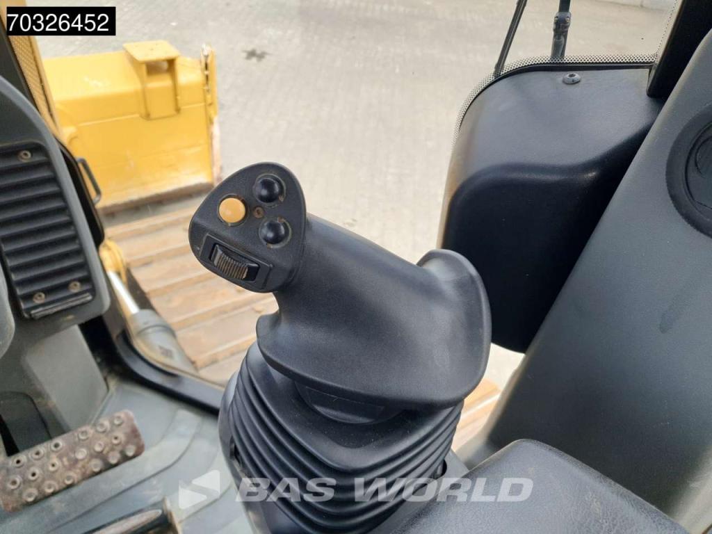 Caterpillar D5K2 LGP Ripper Foto 26