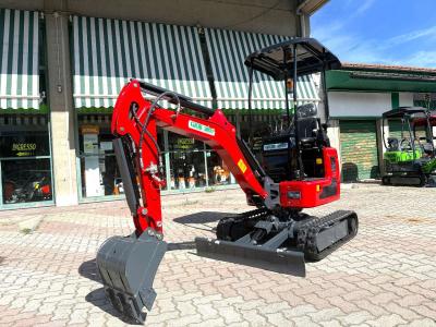 Gior 1000 PRO vendida por Giordano Srl