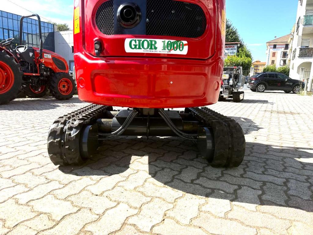 Gior 1000 PRO Foto 15