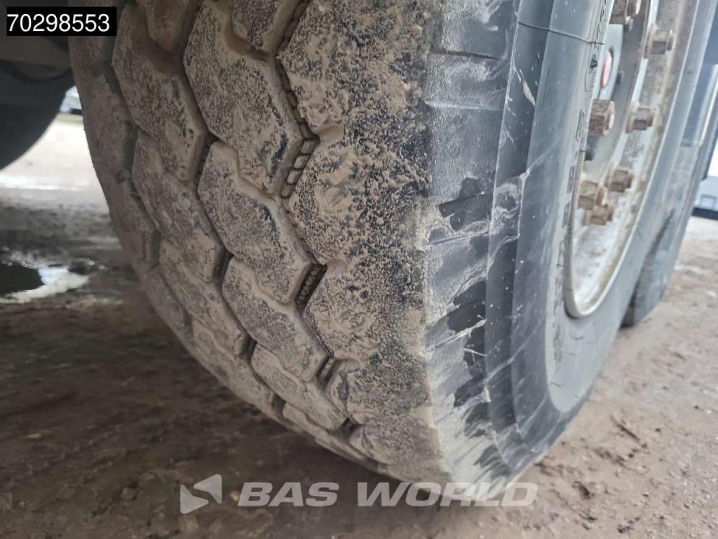 Ozgul F 3 axles Lifting Axle 24m3 Foto 12