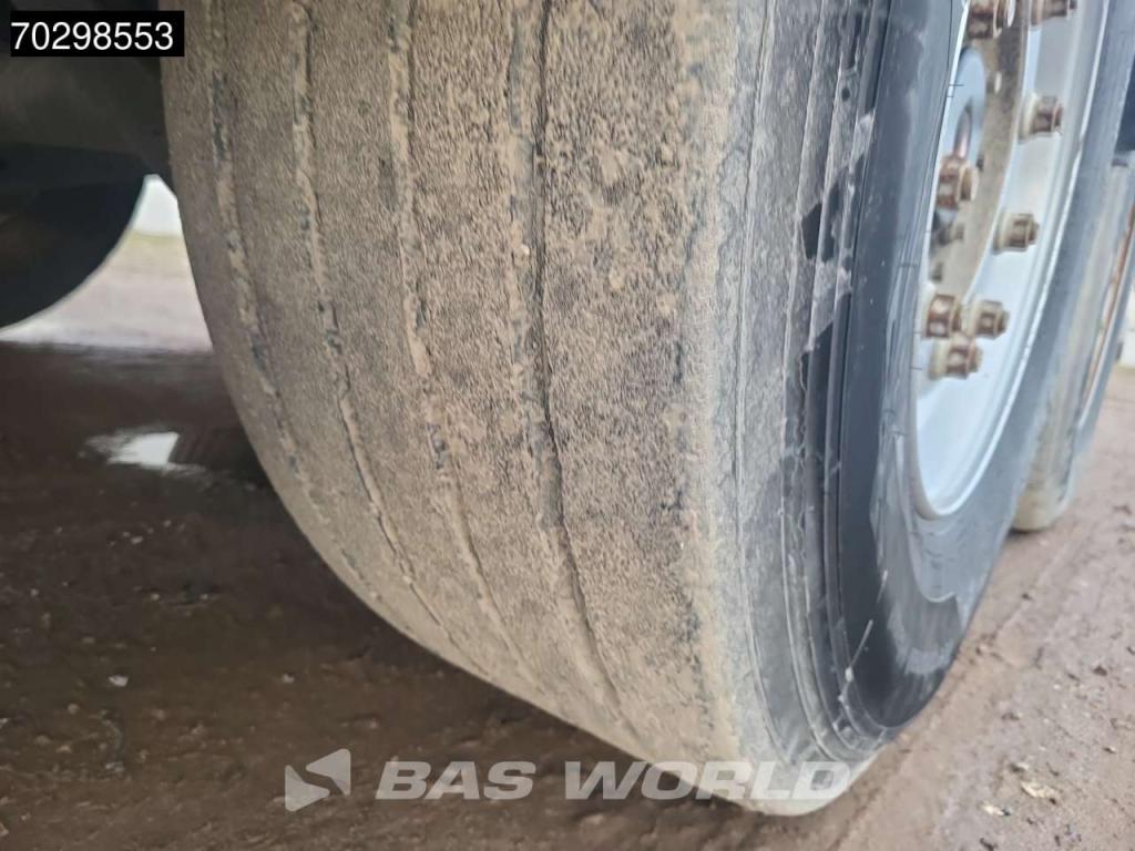 Ozgul F 3 axles Lifting Axle 24m3 Foto 14
