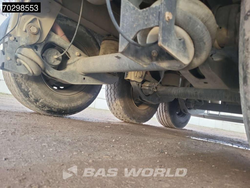Ozgul F 3 axles Lifting Axle 24m3 Foto 18