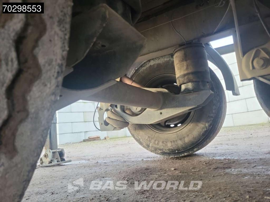 Ozgul F 3 axles Lifting Axle 24m3 Foto 19