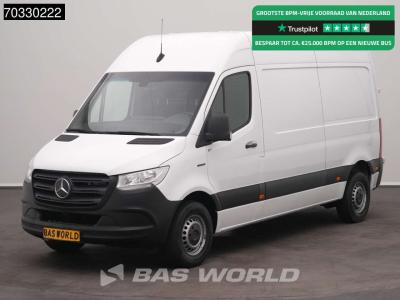 Mercedes-Benz eSprinter 312 112 L2H2 100% Elektrisch 55kWh 168km WLTP Airco Camera L2 Airco vendida por BAS World B.V.
