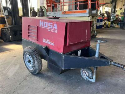 Mosa GE 10SXC, vendida por Tevi Srl