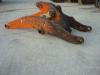 Brazo de cargadora para Hitachi ZW220 Foto 3 thumbnail
