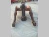 Brazo de cargadora para Hitachi ZW220 Foto 4 thumbnail