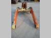 Brazo de cargadora para Hitachi ZW220 Foto 5 thumbnail