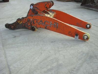 Brazo de cargadora para Hitachi ZW220 vendida por OLM 90 Srl