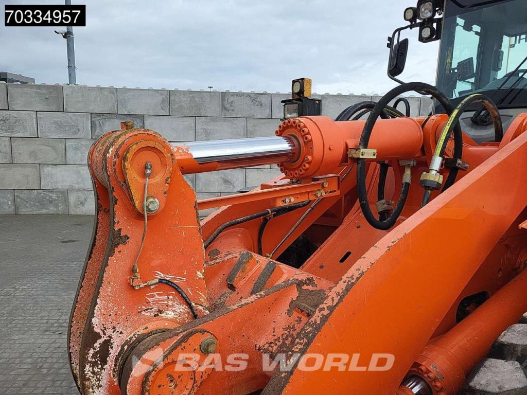 Hitachi ZW310 -6 ZW310-6 Foto 18
