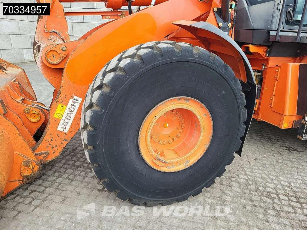 Hitachi ZW310 -6 ZW310-6 Foto 19