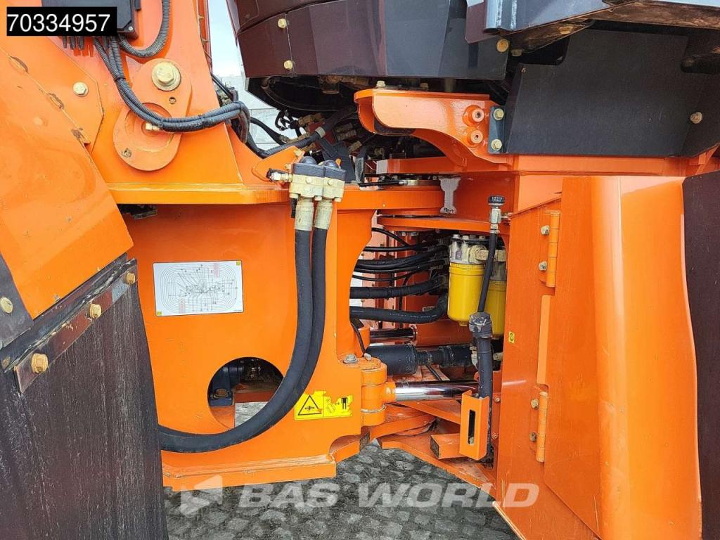 Hitachi ZW310 -6 ZW310-6 Foto 23