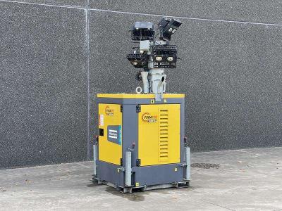 Atlas Copco HILIGHT B5+ VARIANT Foto 1