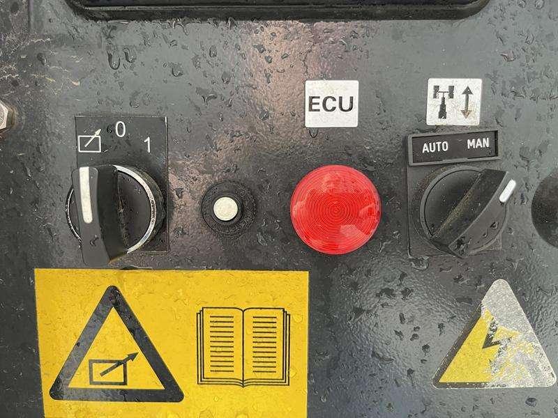 Atlas Copco HILIGHT B5+ VARIANT Foto 11